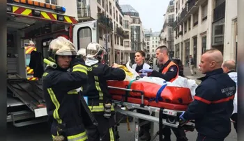 Un hombre decapitado y varios heridos en atentado Francia