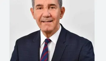 García Fermín, reconocido internacionalmente por educación superior