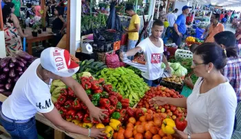 Familia dominicana de cuatro requiere hasta RD$19,000 mensuales para alimentación saludable