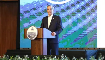 Presidente Abinader lanza programa Burocracia Cero para agilizar trámites en el Estado