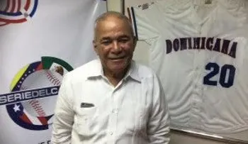 Todo está listo para la 58ª Serie del Caribe Santo Domingo 2016.