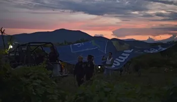 La PGR sube a 38 la cifra de cuerpos encontrados en 11 fosas de Guerrero
