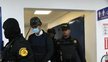 Mantienen prisión preventiva de Santiago Hazim y otros cinco implicados en caso Senasa