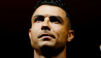 Cristiano Ronaldo deja la concentración de Portugal tras conflicto con Jorge Jesus