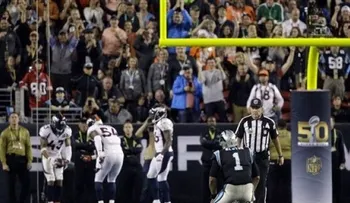 Se apostaron 132,5 millones al Super Bowl en Nevada