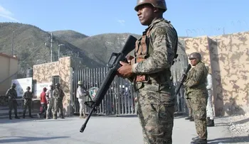 Abinader ordena el cierre total de la frontera  con Haití, tras asesinato de Jovenel Moise