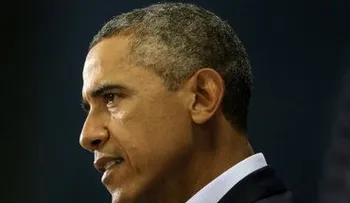 Obama denuncia asesinato "atroz" de periodista 