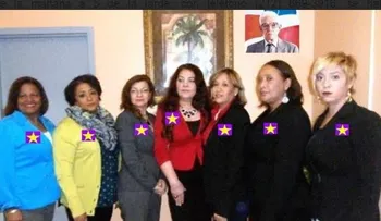 Precandidatas diputadas PLD-NY denunciaron fraude solicitan anular encuesta