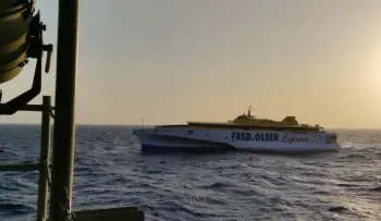 EEUU prohíbe a los barcos rusos atracar en sus puertos o acceder a sus costas