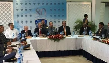 El propio Jefe PN dice desconocer ubicación de 2,300 agentes; despliega operativos focalizados 