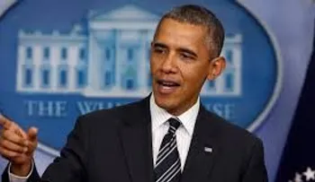 Barak Obama agradece reconocimiento de institución dominicana