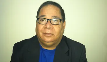 Periodista Aristófanes Urbáez sufrió varios microinfartos cerebrales