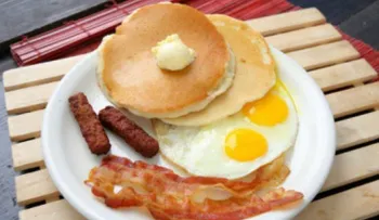 7 alimentos con colesterol malo que debes evitar