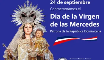 Cientos de feligreses acudirán al Santo Cerro de La Vega, a venerar a La Virgen de Las Mercedes 