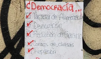 Alvarito emplaza al Cardenal. AUDIOâ?¦