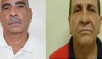 DNI apresa dos hombres acusados de clonar tarjetas
