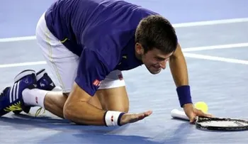 Djokovic logra su sexto título en Australia