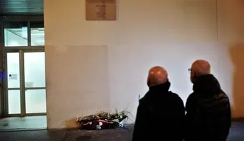 Matan a hombre que llegó a comisaría con cuchillo y explosivos falsos  en Francia