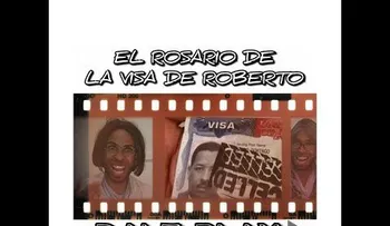 El Rosario de la visa cancelada a Roberto (humor)