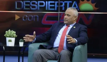 Presidente del TSE pondera  la importancia de que esa alta corte presida la Red Mundial de Justicia Electoral 