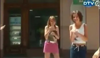 Videos graciosos: El maniquí