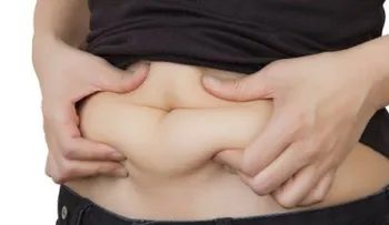 Cómo perder grasa abdominal con la ayuda del jengibre