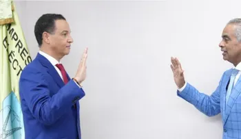 Alfonso Rodríguez Tejada asumió como nuevo director de la ETED