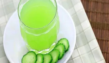 Bebida para la hora de acostarse que reduce el estómago como loco â?" Resultados Garantizados!