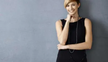 8 claves para ser una mujer más elegante