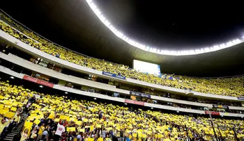 ¿Plagió el América el himno del Sevilla?