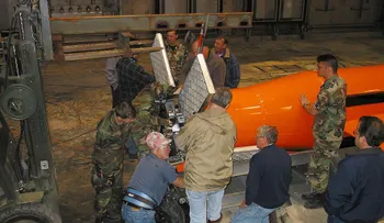 Lo que debes saber sobre "la madre de todas las bombas"