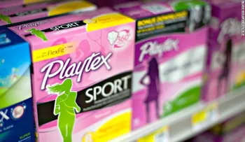 El impuesto al tampón: ¿es algo injusto para las mujeres?
