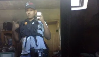 Cartel del Golfo filtra 100 selfis: Somos sicarios y no nos da miedo mostrar la cara