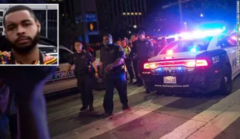 Jefe de la policía de Dallas: "Atacante tenía planes más grandes"