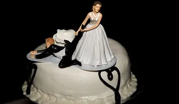 La edad determina el éxito de tu matrimonio