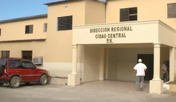 Apresan hombre que violó una niña de 10 años en Puerto Plata