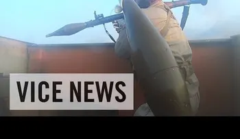Terrorista del EI graba su muerte y revela el caos y pánico que envuelven los combates (Video, foto)