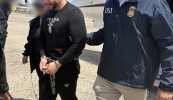 Extraditan a EE.UU. a dominicano señalado como cabecilla de red de narcotráfico