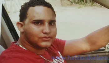 Parceleros matan hombre trató de robarle una motocicleta