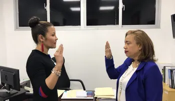 Designan nueva directora en la Maternidad de Los Mina