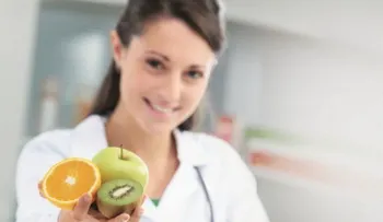 10 consejos para comer saludablemente en estas fiestas