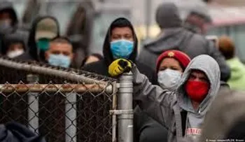 OMS confirma que más de 93 millones de infecciones por coronavirus