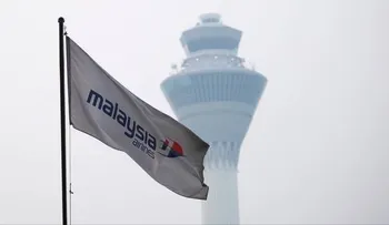 Australia: imágenes de satélite mostraría restos de vuelo MH370