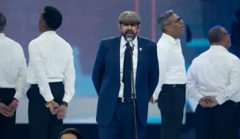 Santo Domingo 2026 cierra su centenario con orgullo patrio