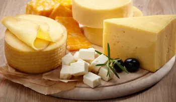 El queso es alto en colesterol, y altera el placer en el cerebro; la pizza es el alimento más adictivo del MUNDO