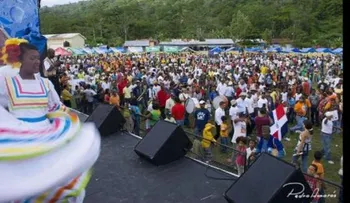 Festicafé 2015 busca asociación de sectores por progreso turístico