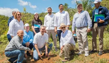 Abinader encabezará jornada reforestación en San José de las Matas