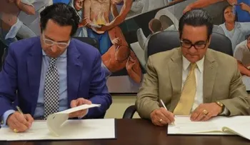 UASD firma convenio para Carné Universitario Inteligente
