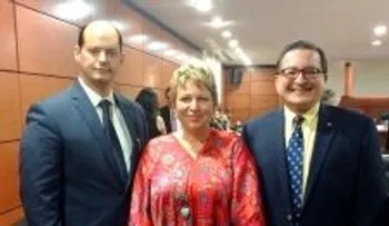 República Dominicana expone experiencia de inequidad en salud de la OPS