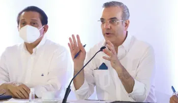 Presidente Abinader anuncia inversión millonaria en San Luis y San Isidro, así como la construcción de más de 2,000 viviendas